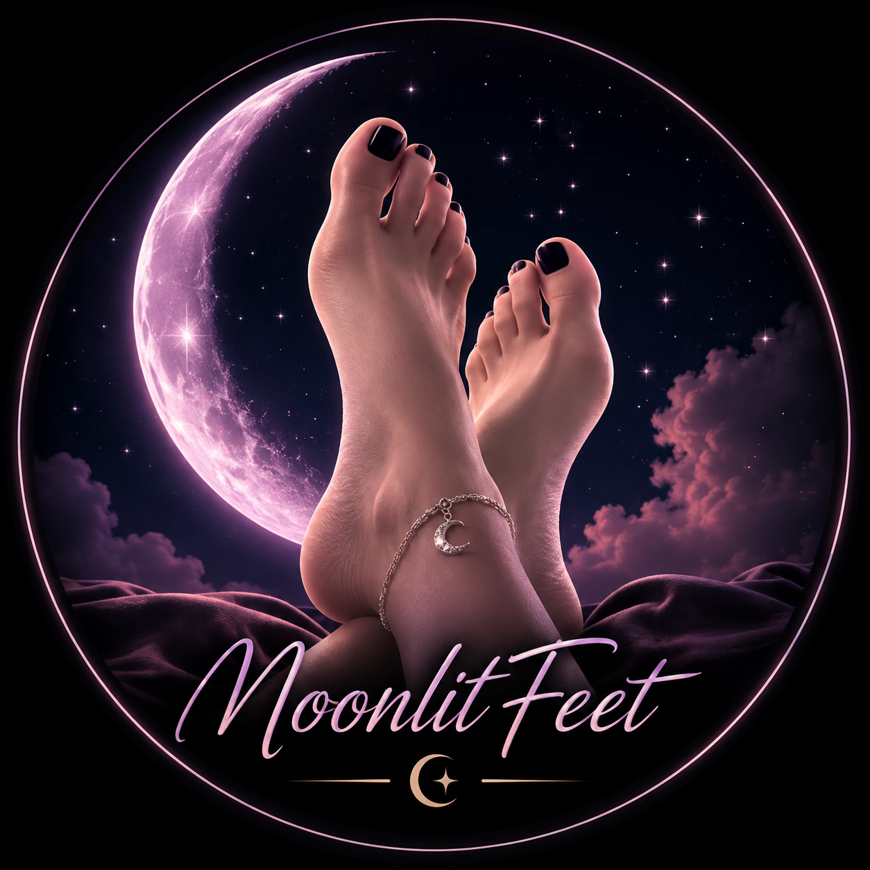 @MoonlitFeet