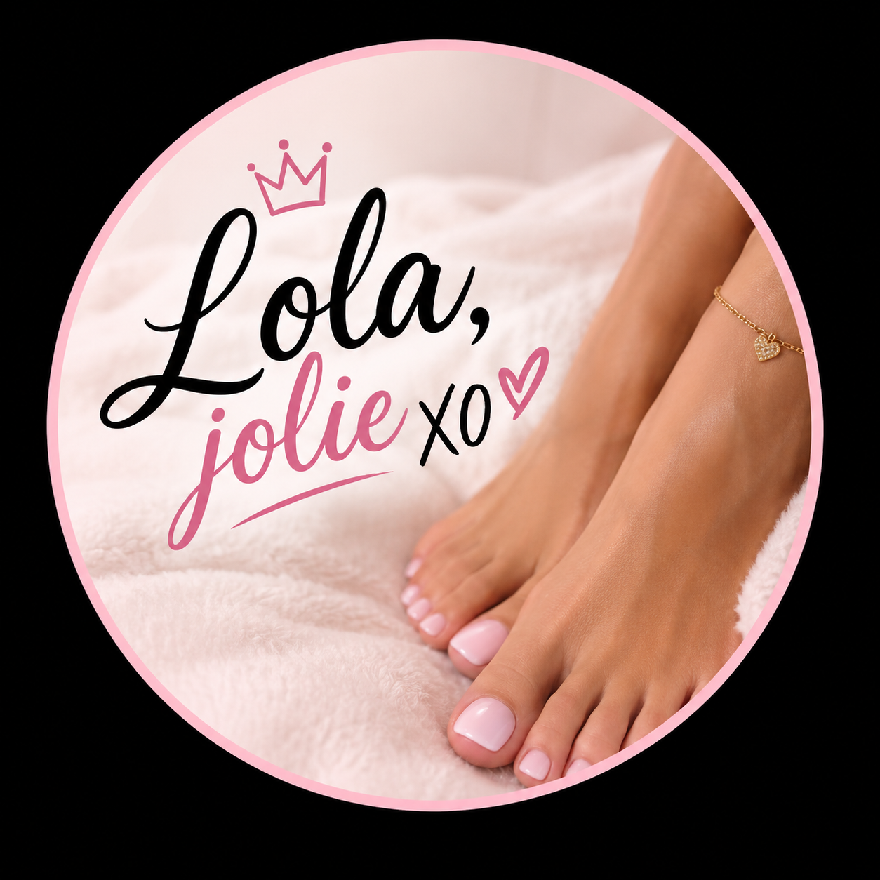 @LolaJolieXO
