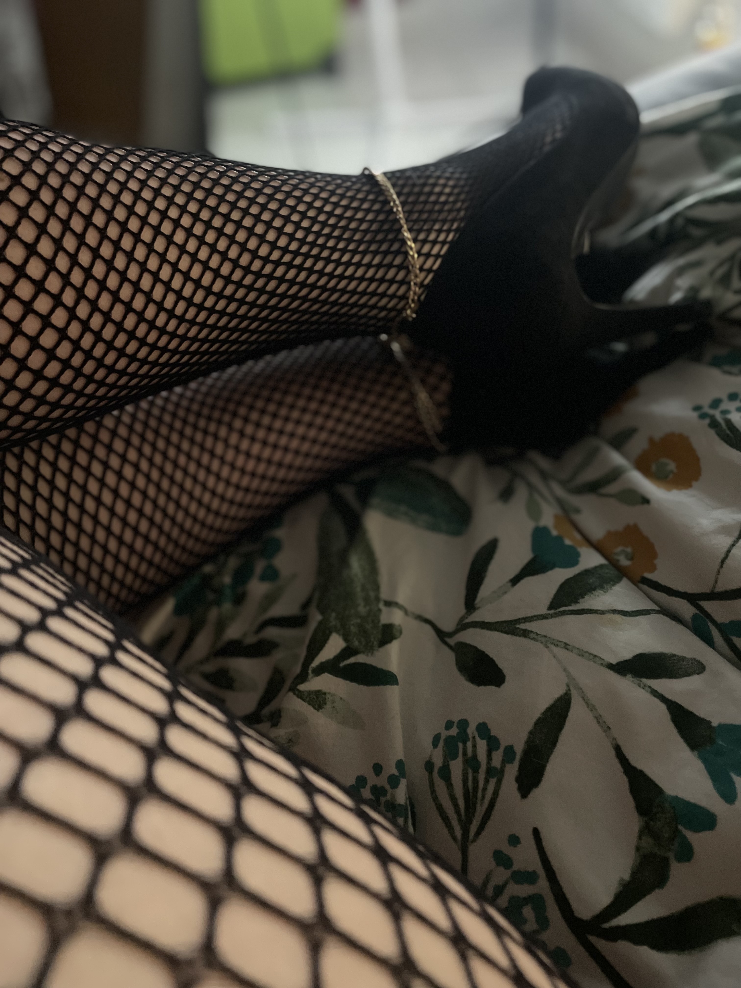@Linconnuevelvet